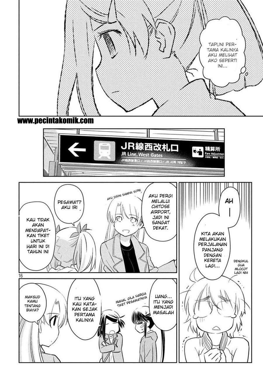 Chapter 112 - halaman 18