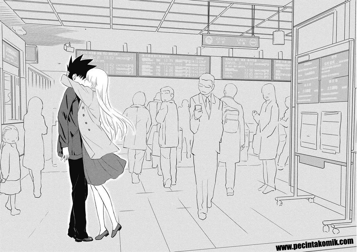 Chapter 112 - halaman 22