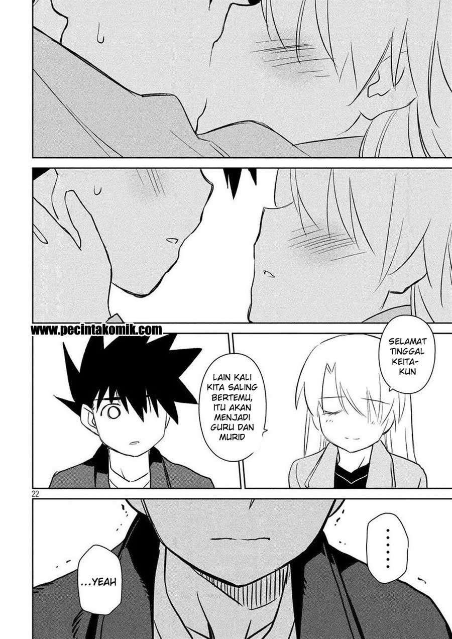 Chapter 112 - halaman 23
