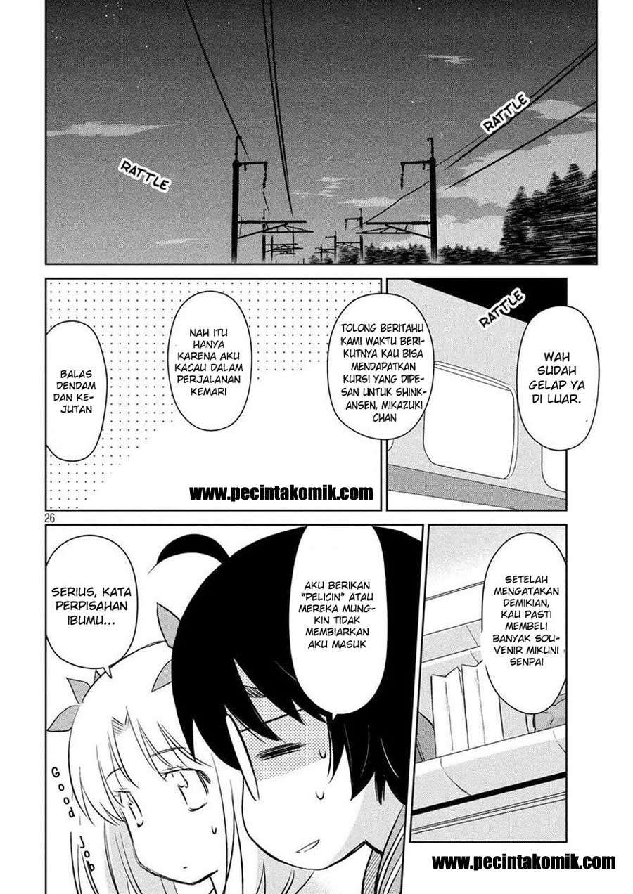 Chapter 112 - halaman 27