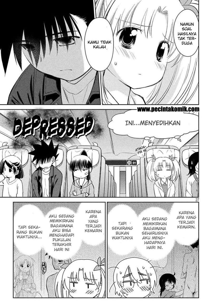 Chapter 112 - halaman 28