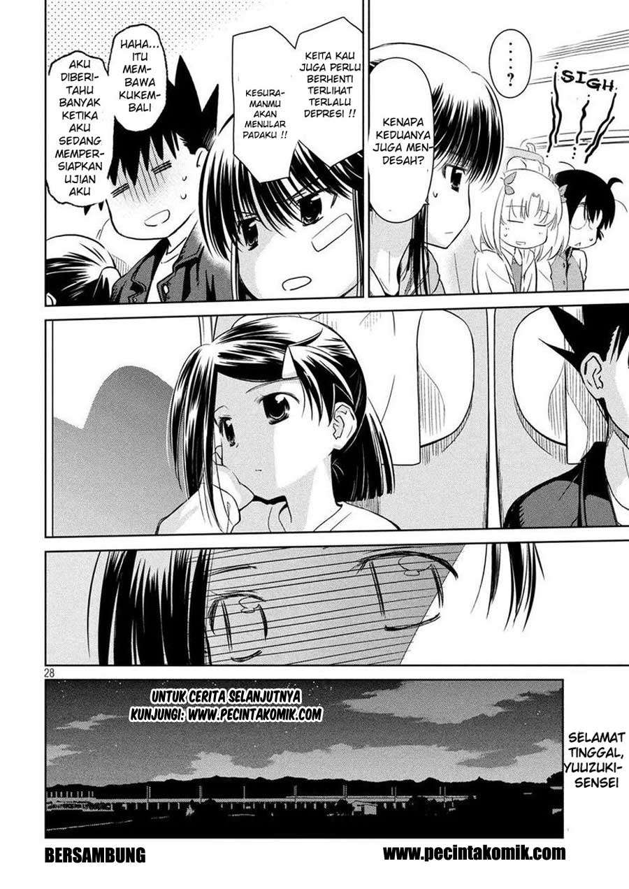 Chapter 112 - halaman 29