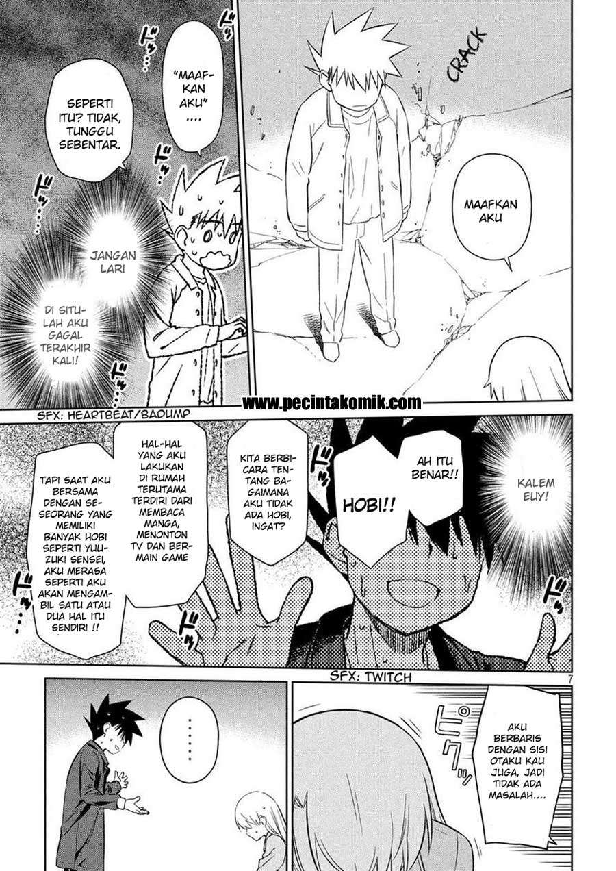 Chapter 112 - halaman 9