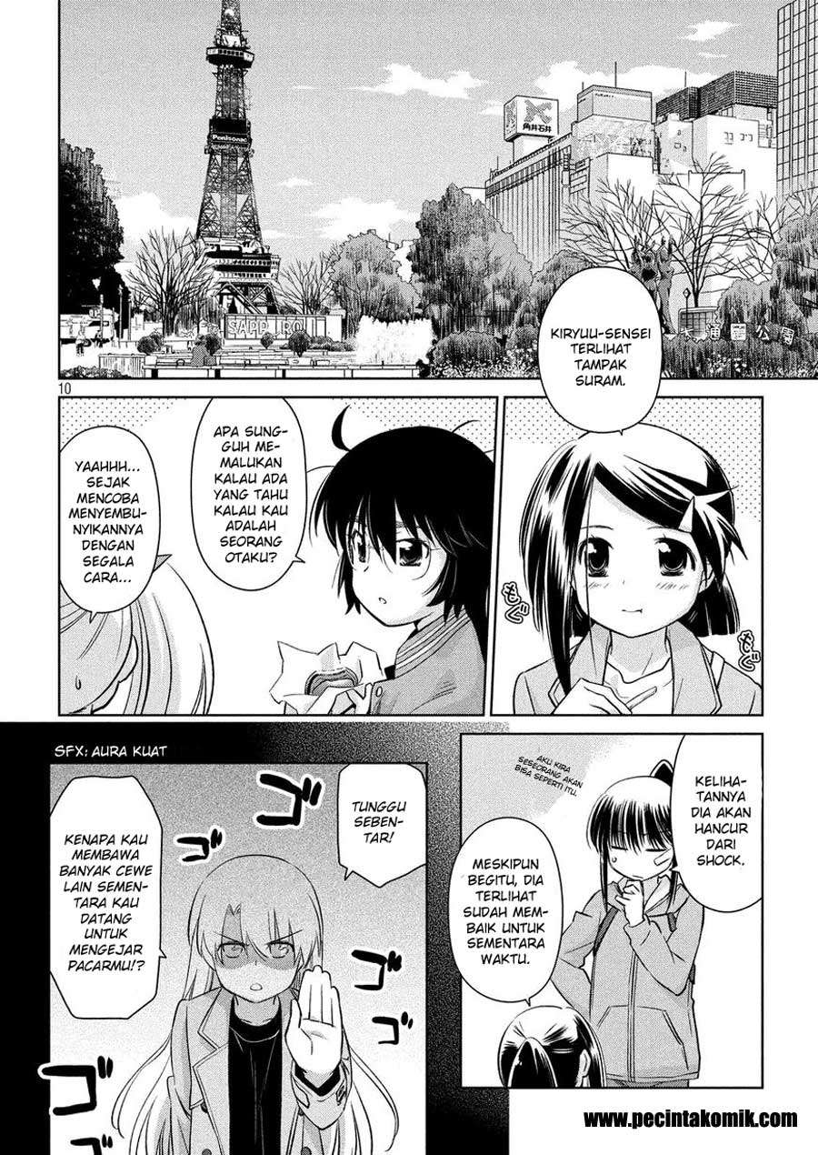 Chapter 111 - halaman 12