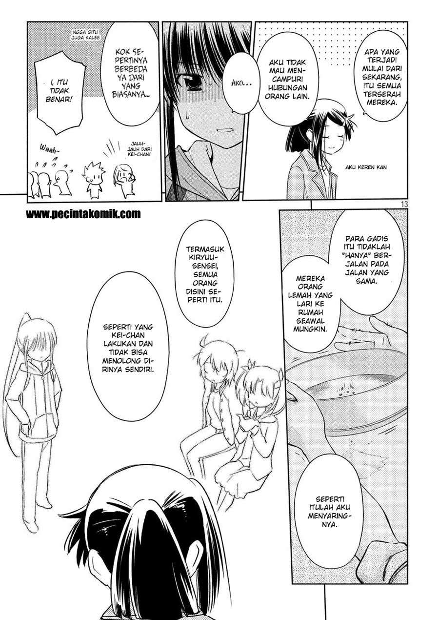 Chapter 111 - halaman 15