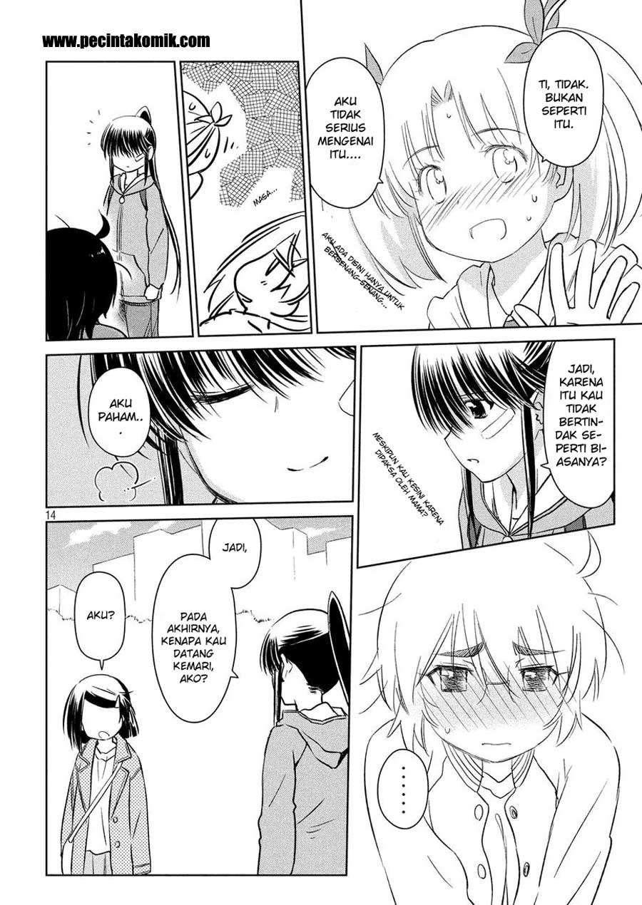 Chapter 111 - halaman 16