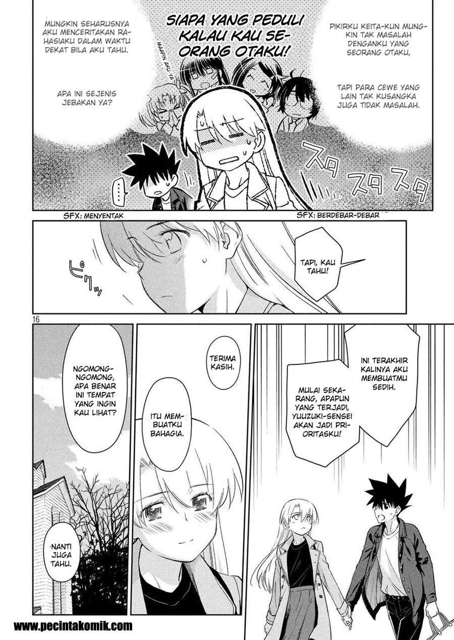 Chapter 111 - halaman 18