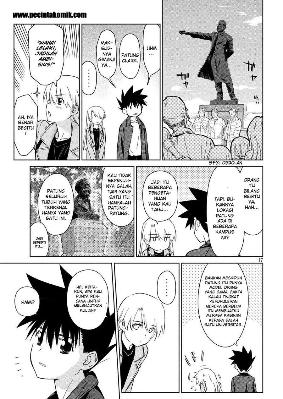 Chapter 111 - halaman 19