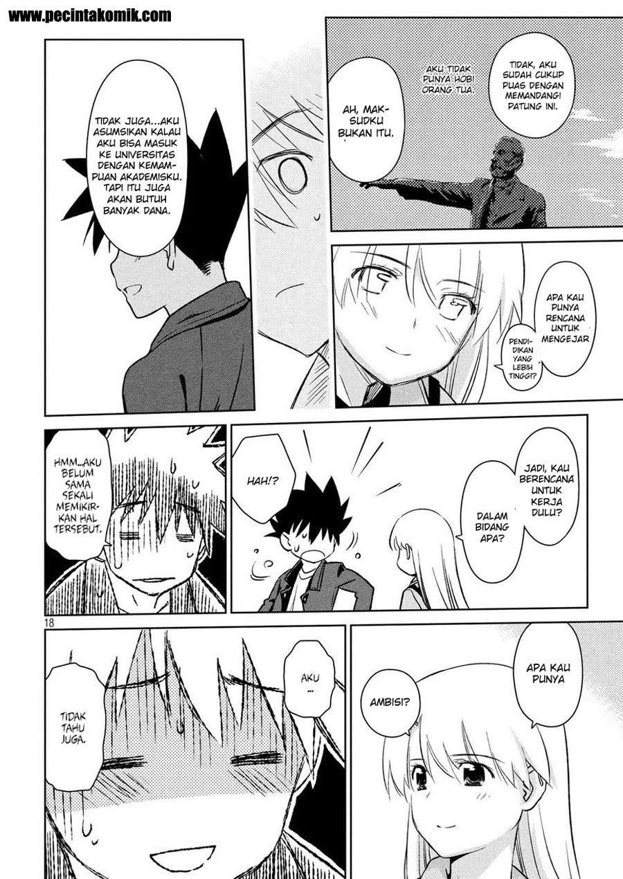 Chapter 111 - halaman 20