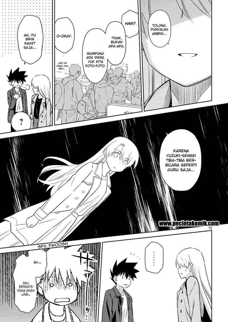 Chapter 111 - halaman 21