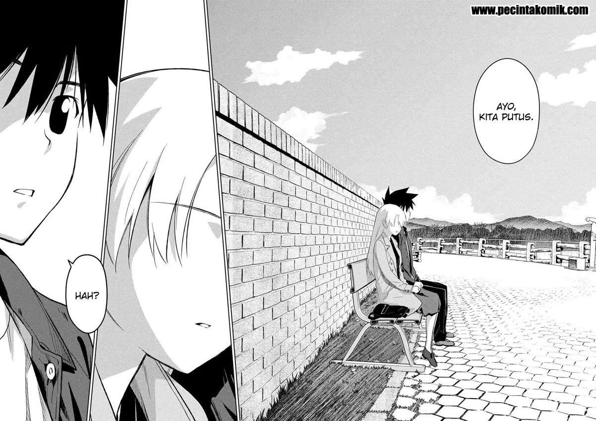 Chapter 111 - halaman 28