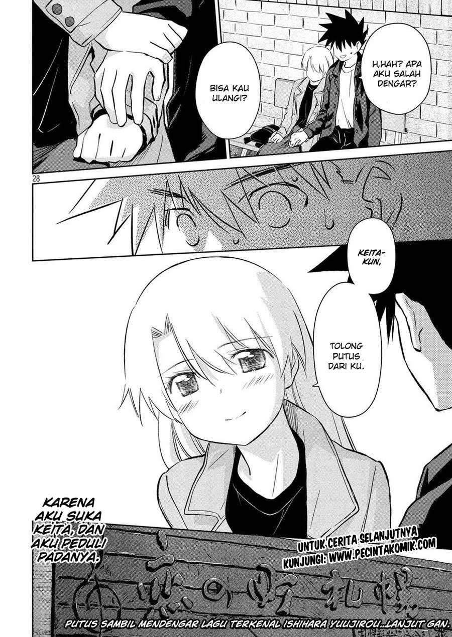 Chapter 111 - halaman 29