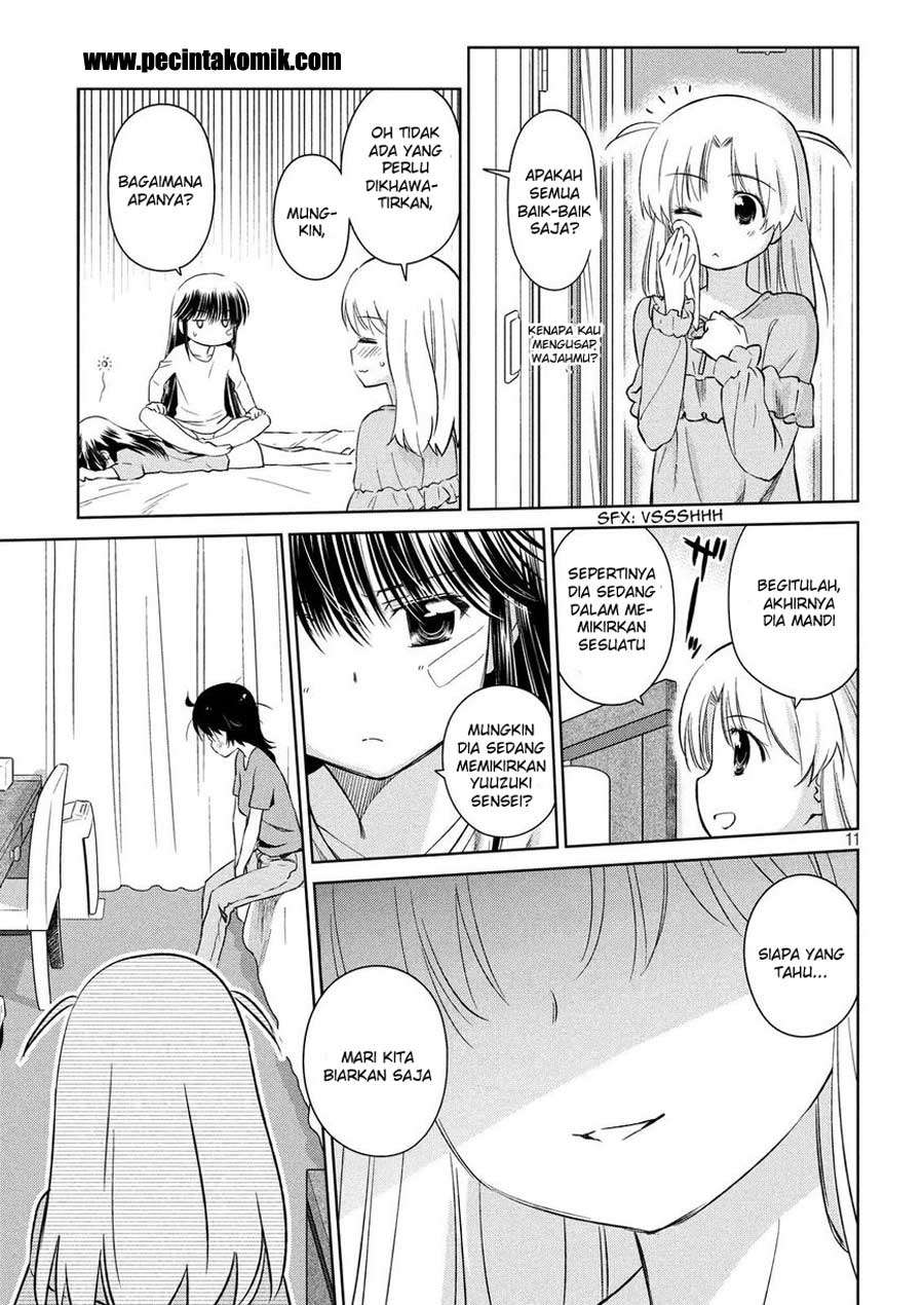 Chapter 110 - halaman 13