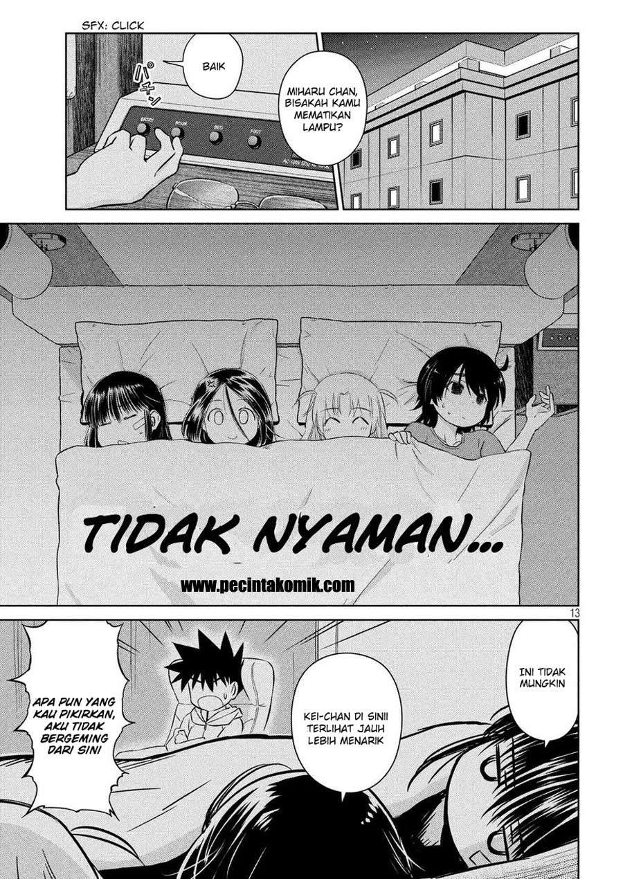 Chapter 110 - halaman 15