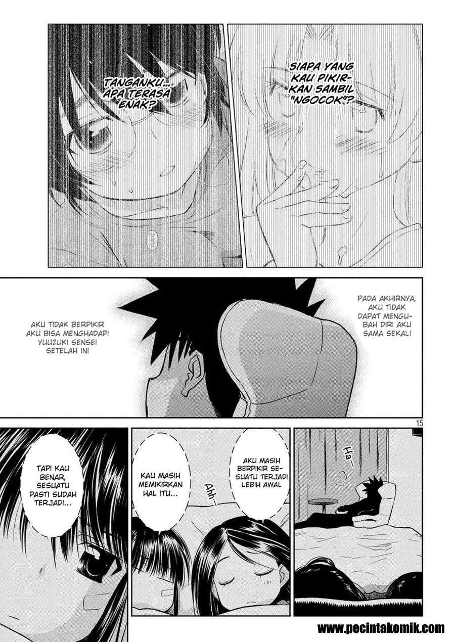 Chapter 110 - halaman 17