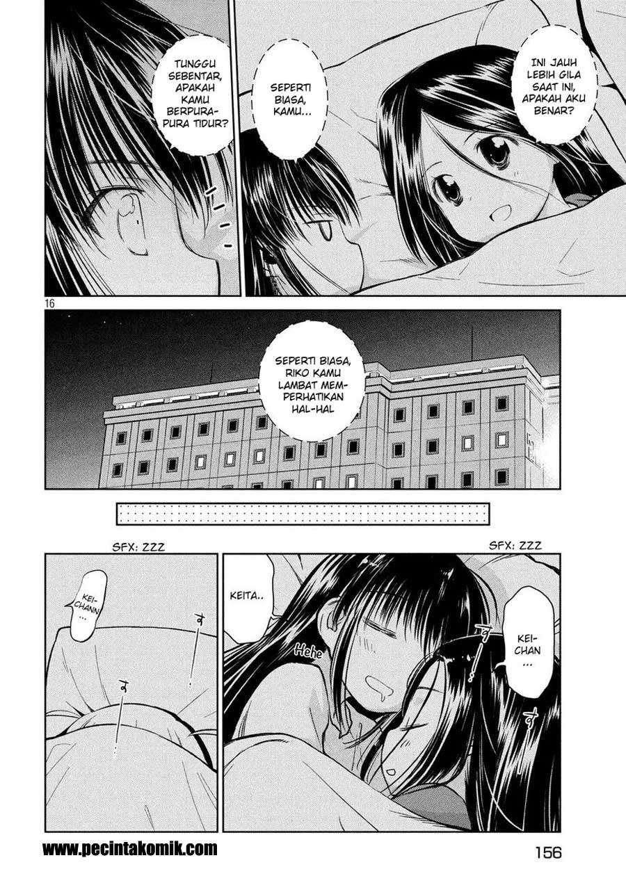 Chapter 110 - halaman 18