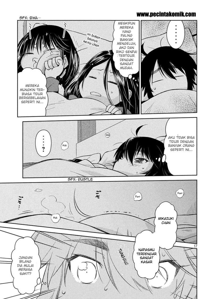 Chapter 110 - halaman 19