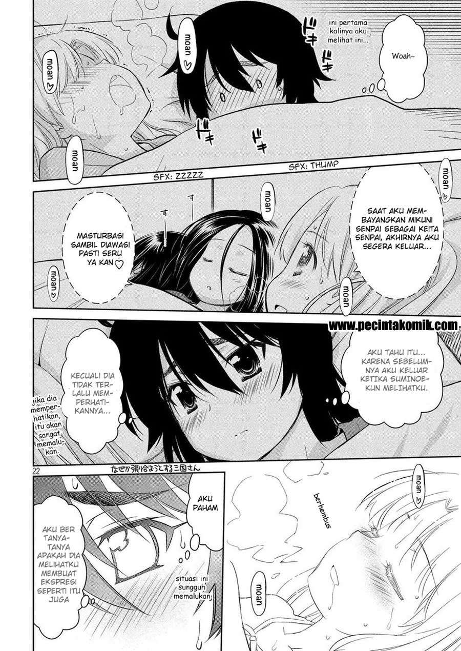 Chapter 110 - halaman 24