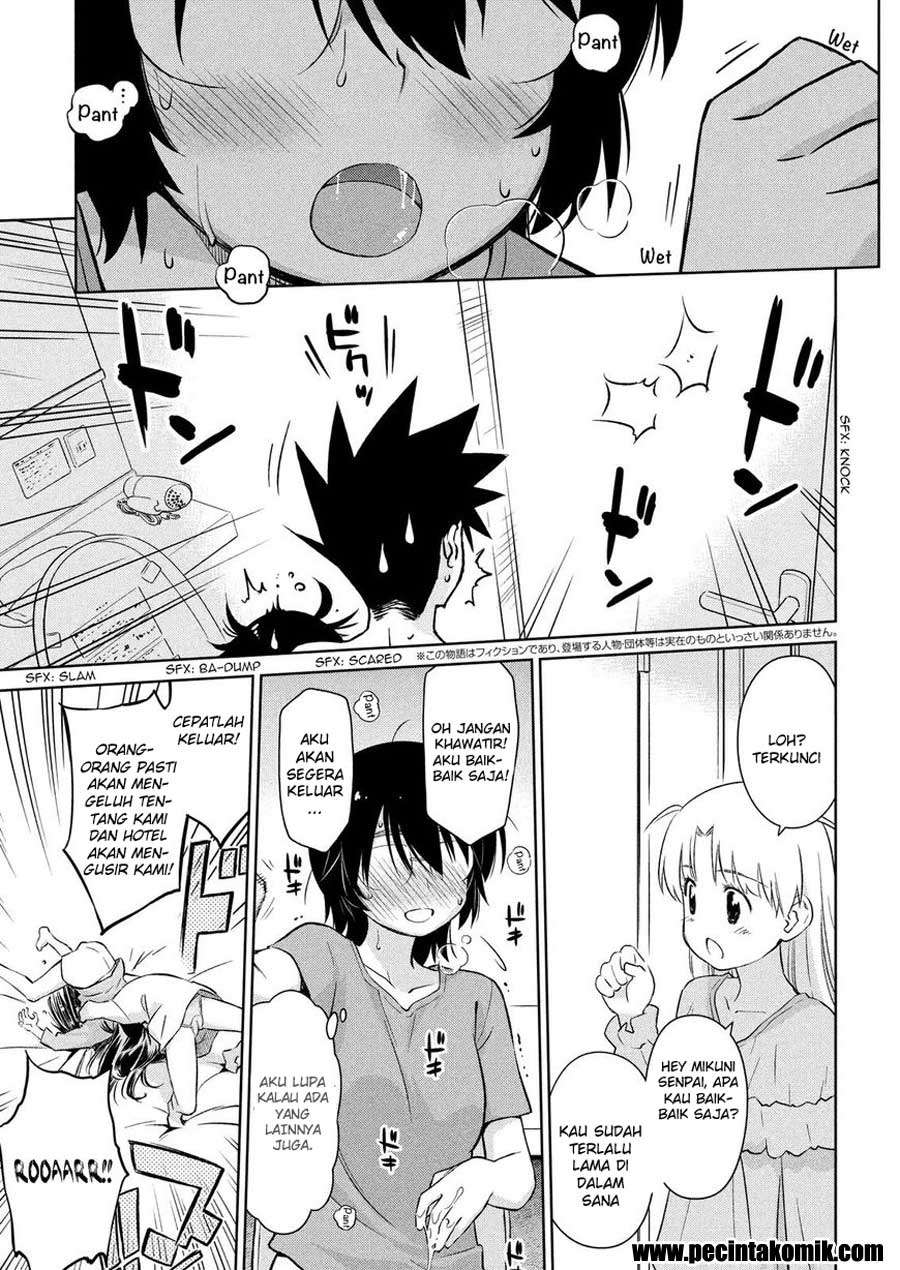 Chapter 110 - halaman 5