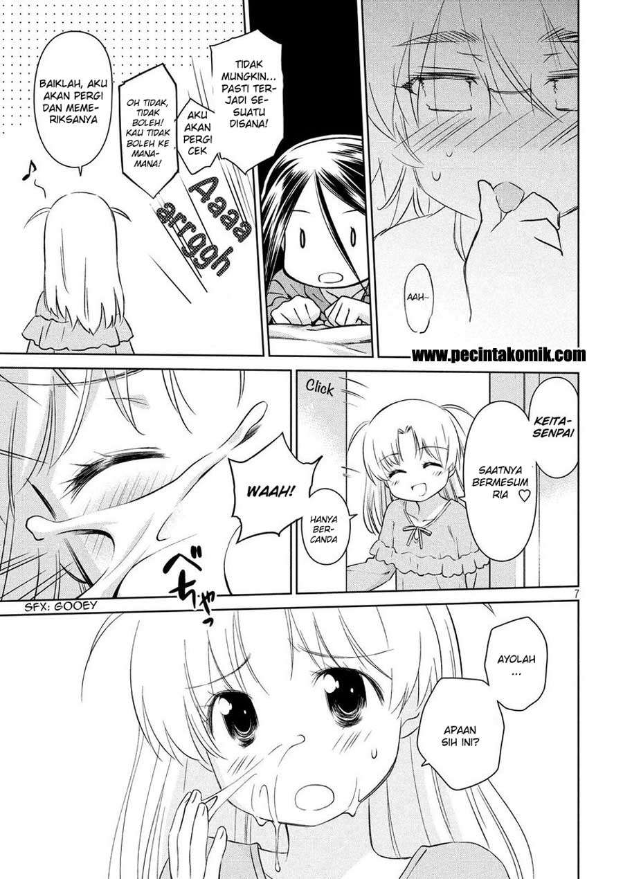 Chapter 110 - halaman 9