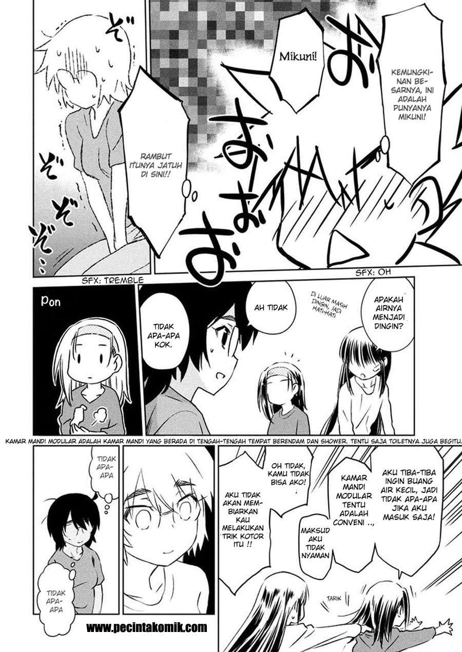 Chapter 109 - halaman 13