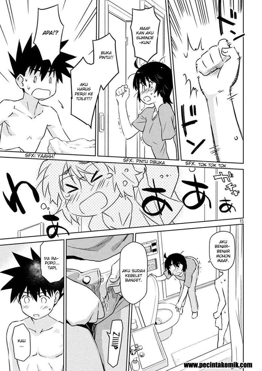 Chapter 109 - halaman 16