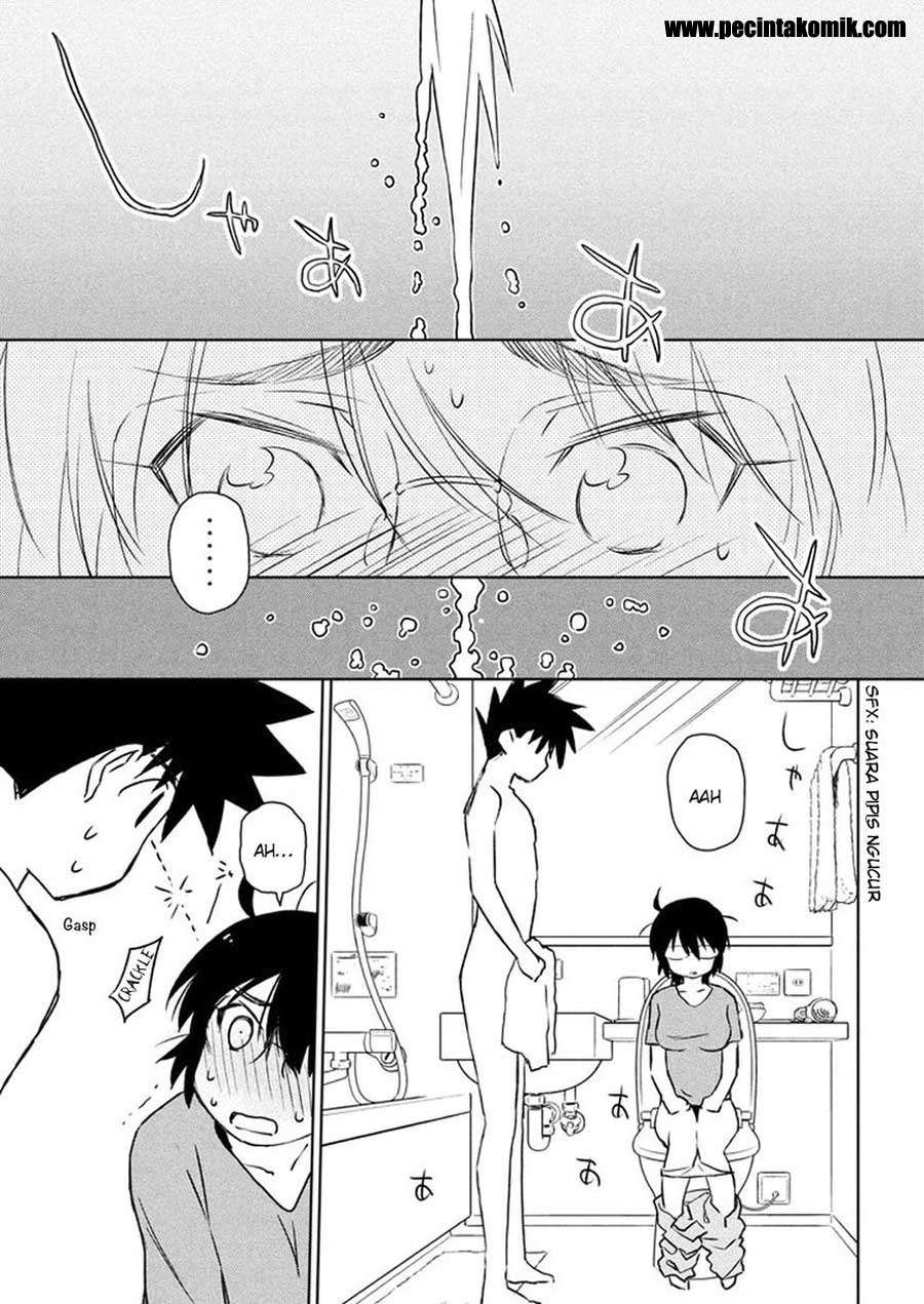 Chapter 109 - halaman 18