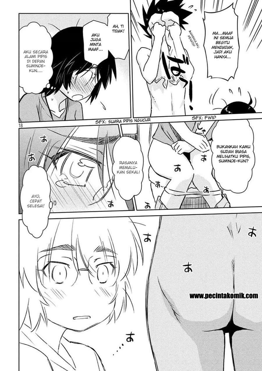 Chapter 109 - halaman 19