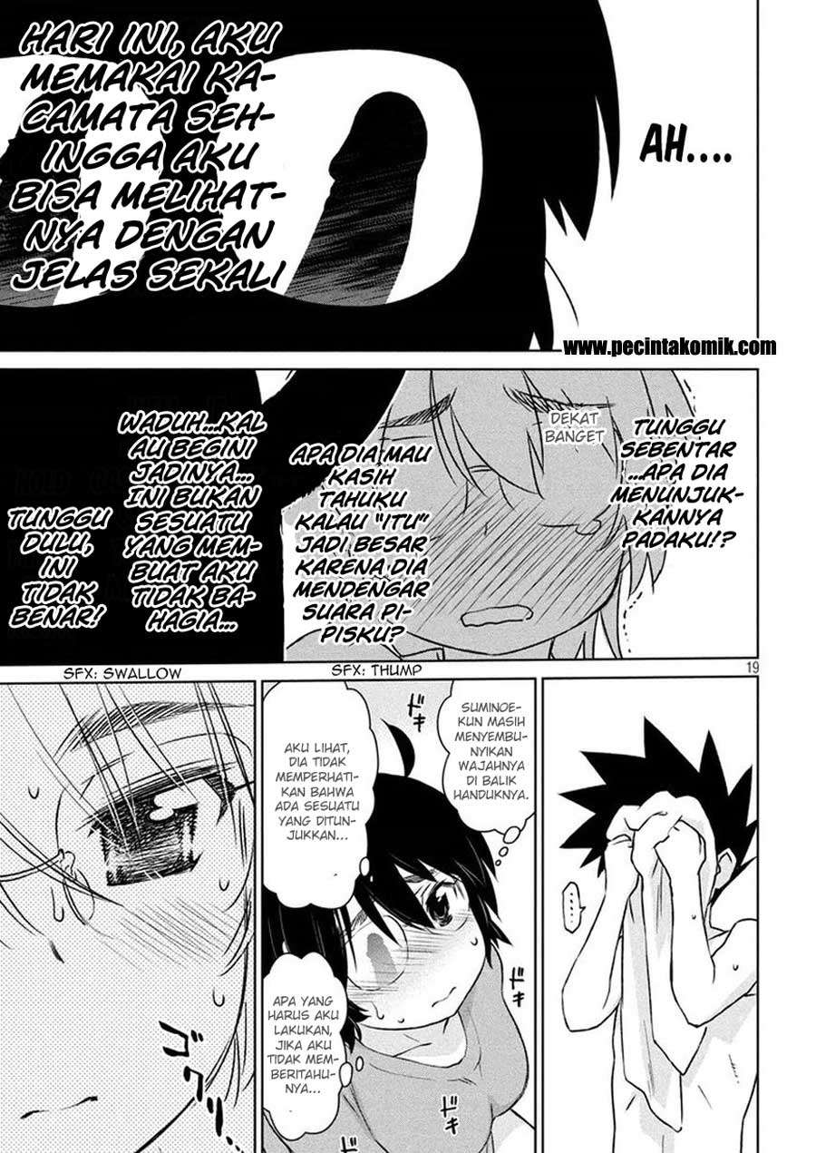Chapter 109 - halaman 20