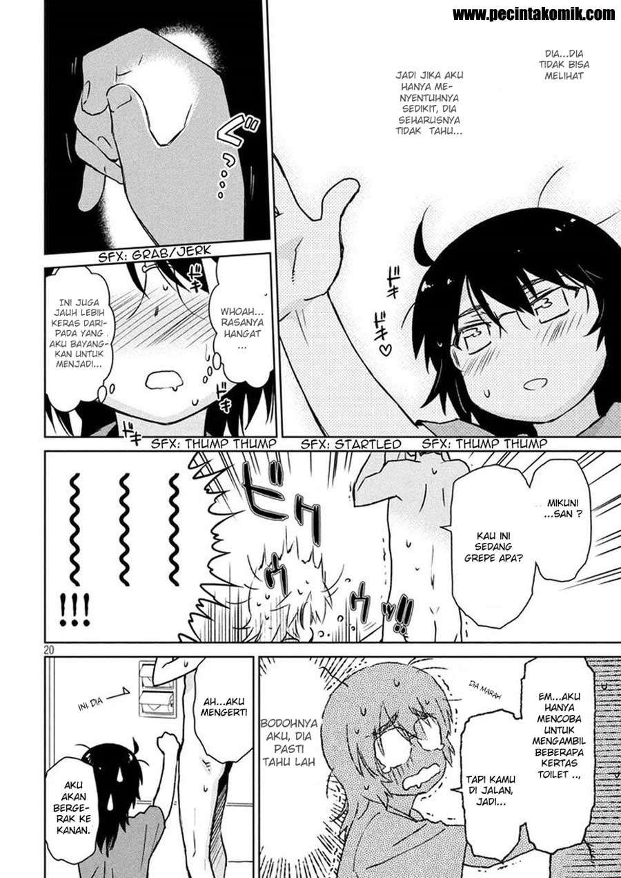 Chapter 109 - halaman 21
