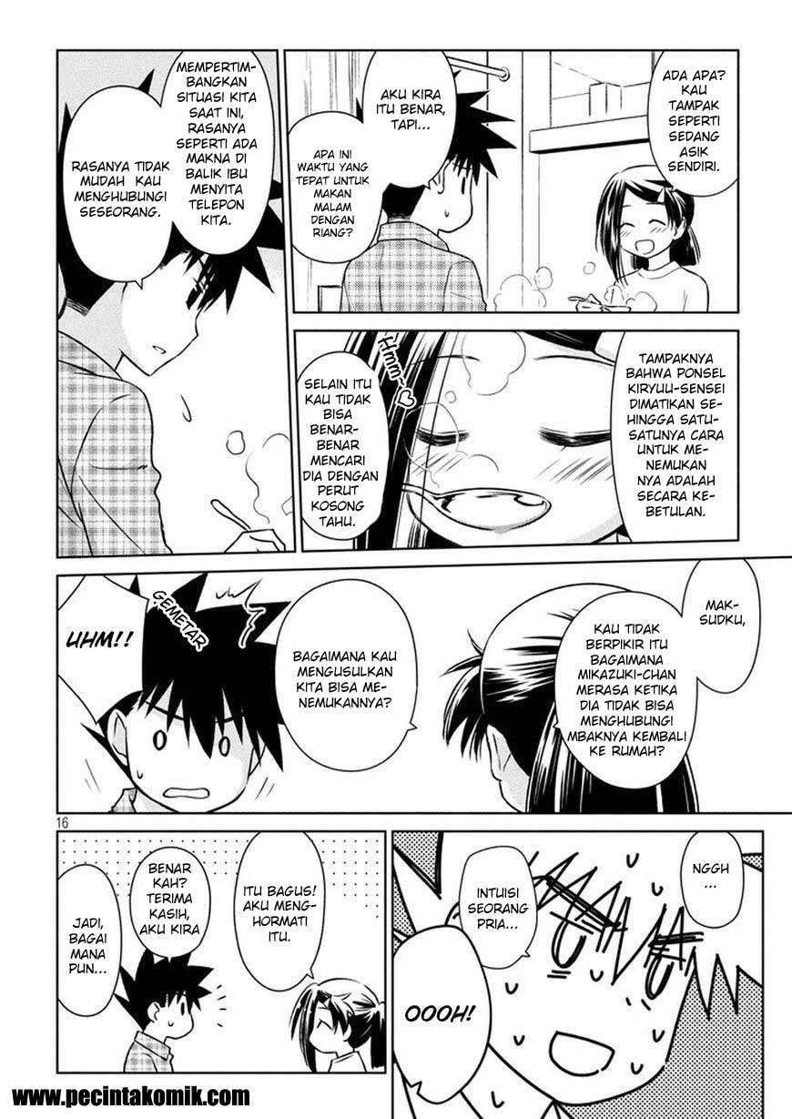 Chapter 108 - halaman 18
