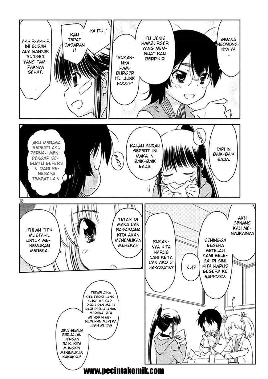 Chapter 108 - halaman 20