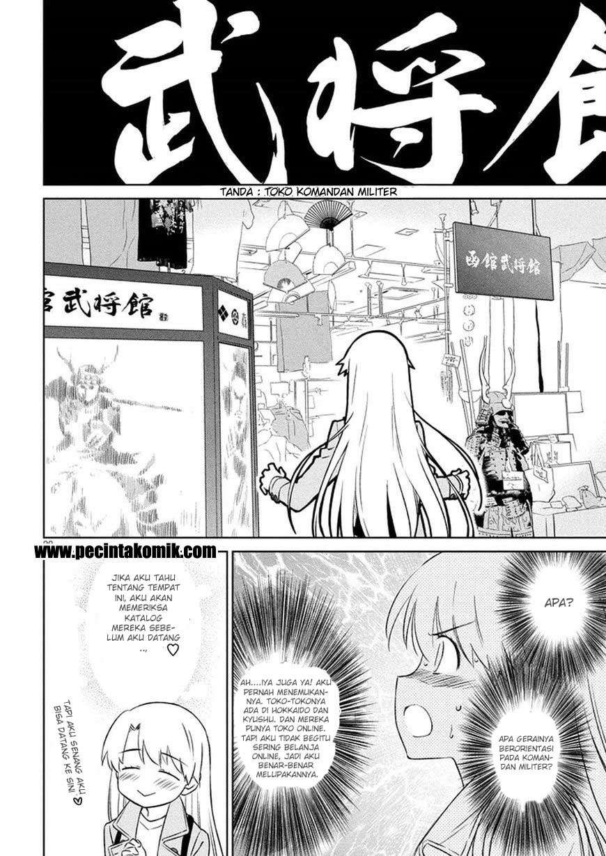 Chapter 108 - halaman 22