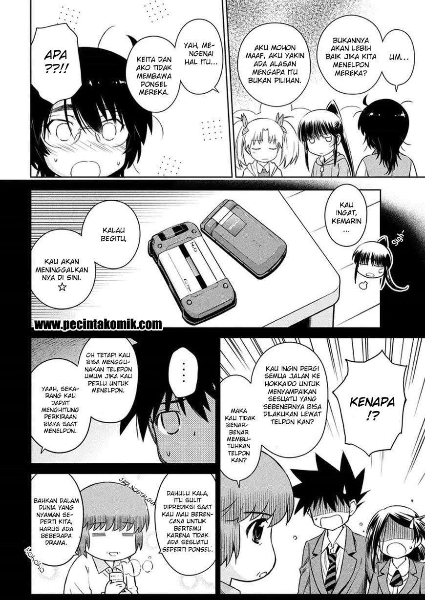 Chapter 108 - halaman 6
