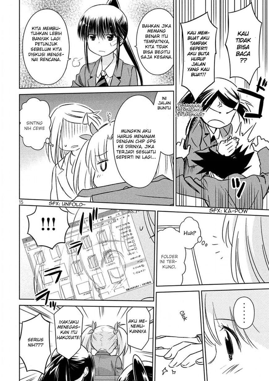 Chapter 107 - halaman 16