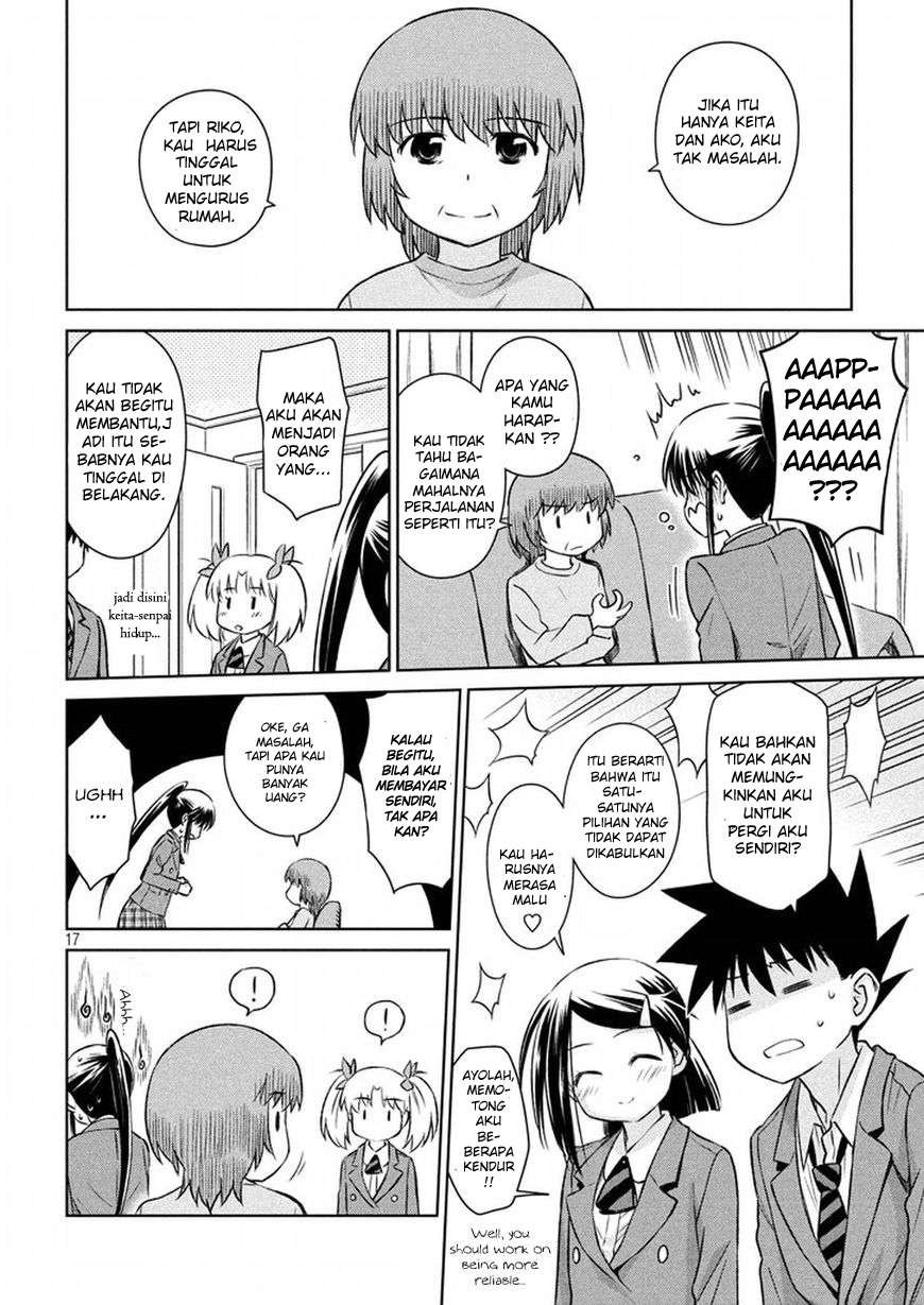 Chapter 107 - halaman 18