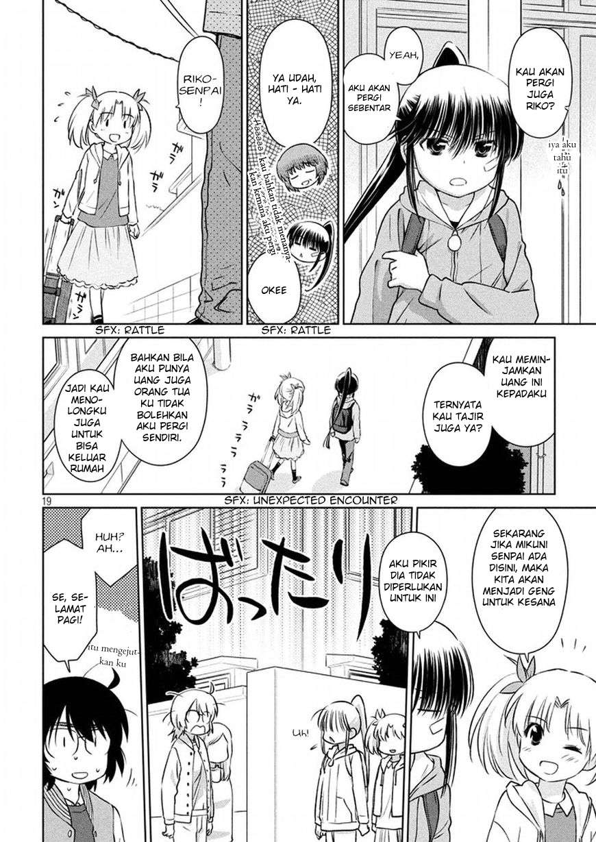 Chapter 107 - halaman 20