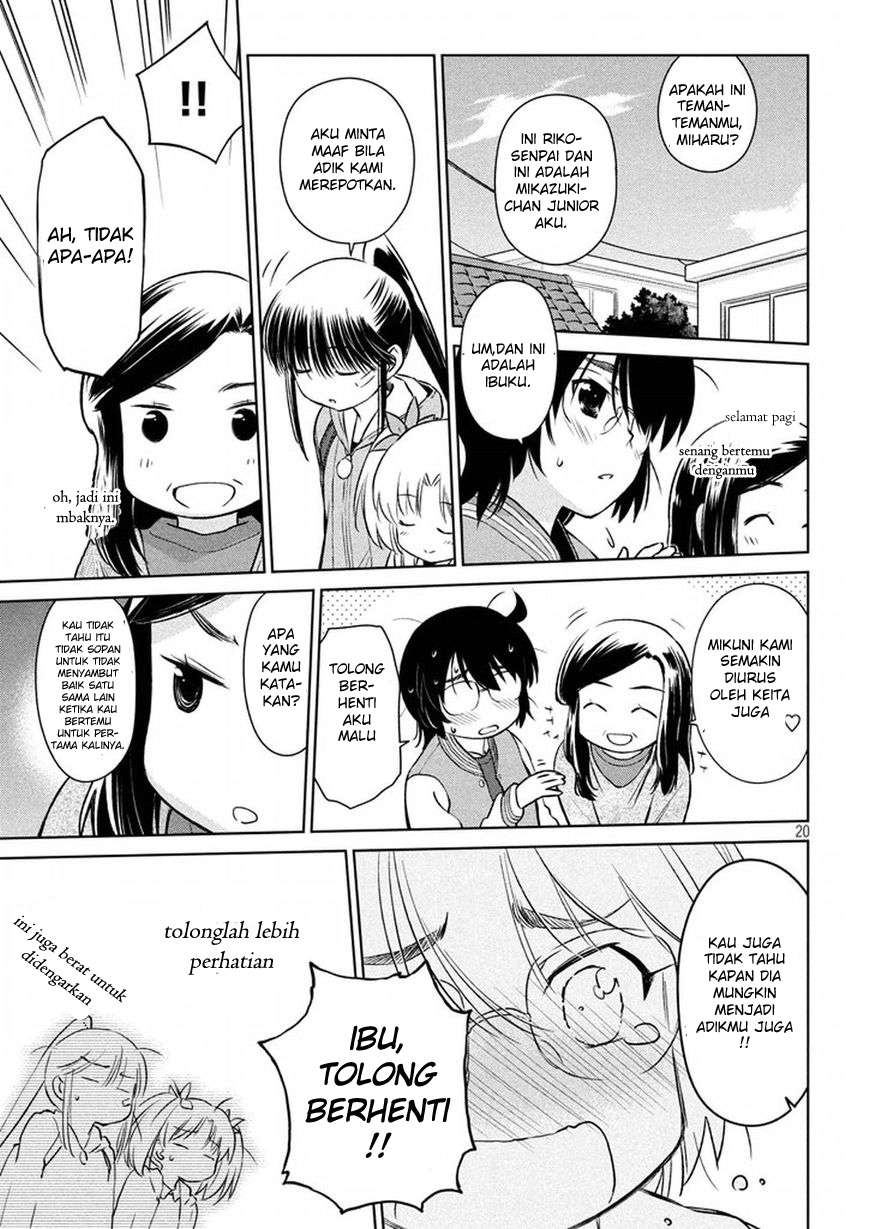 Chapter 107 - halaman 21