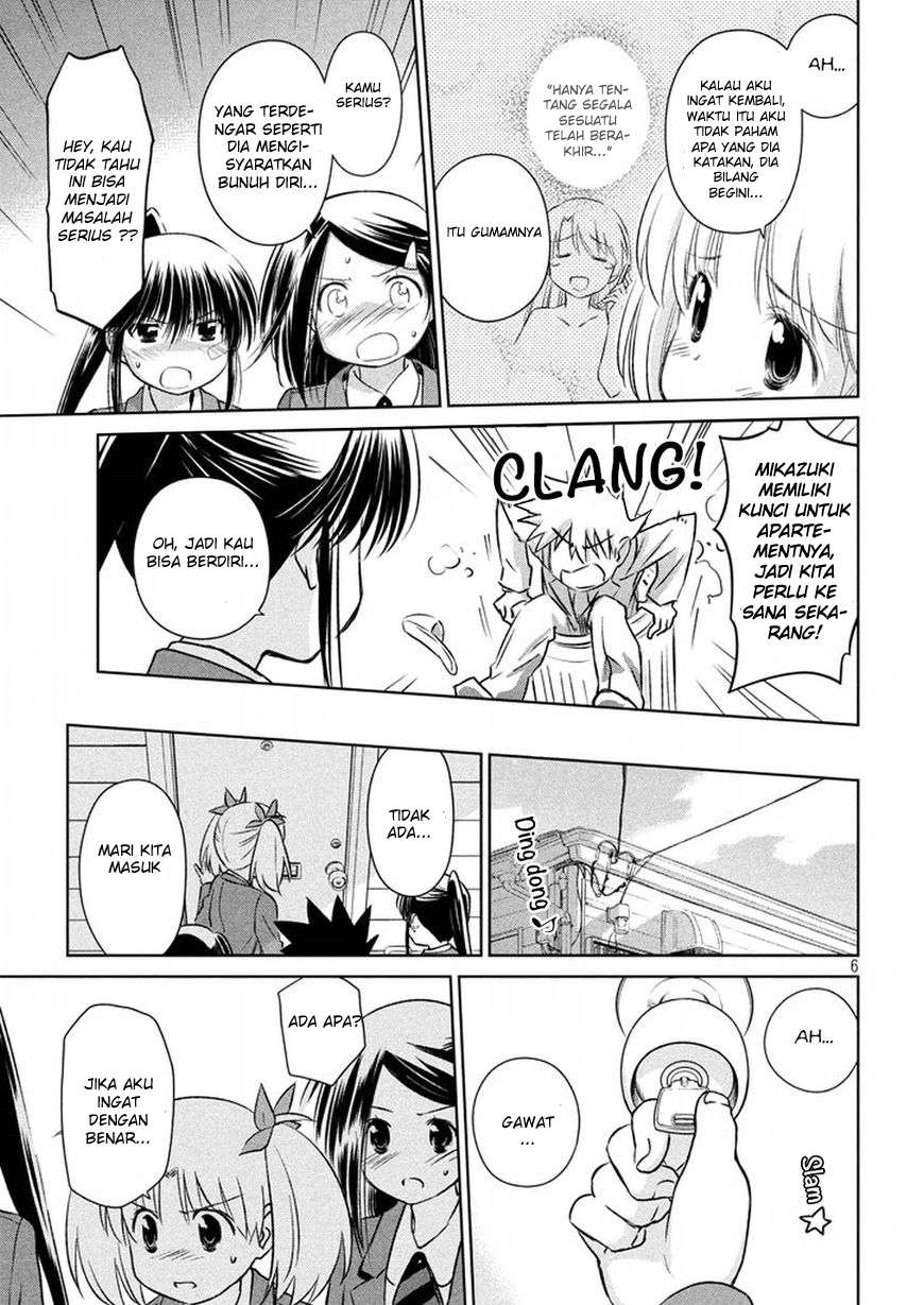 Chapter 107 - halaman 8