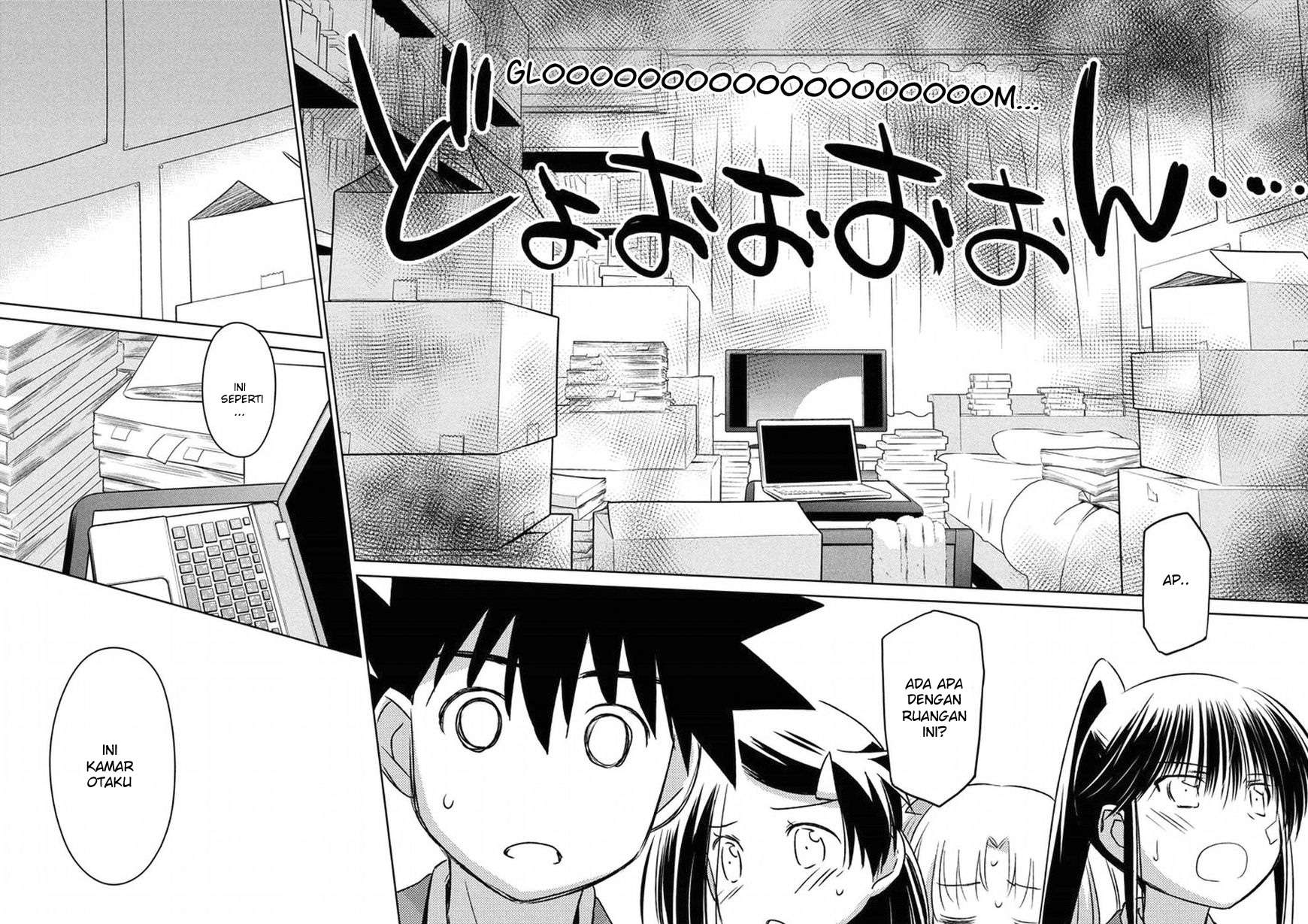 Chapter 107 - halaman 9