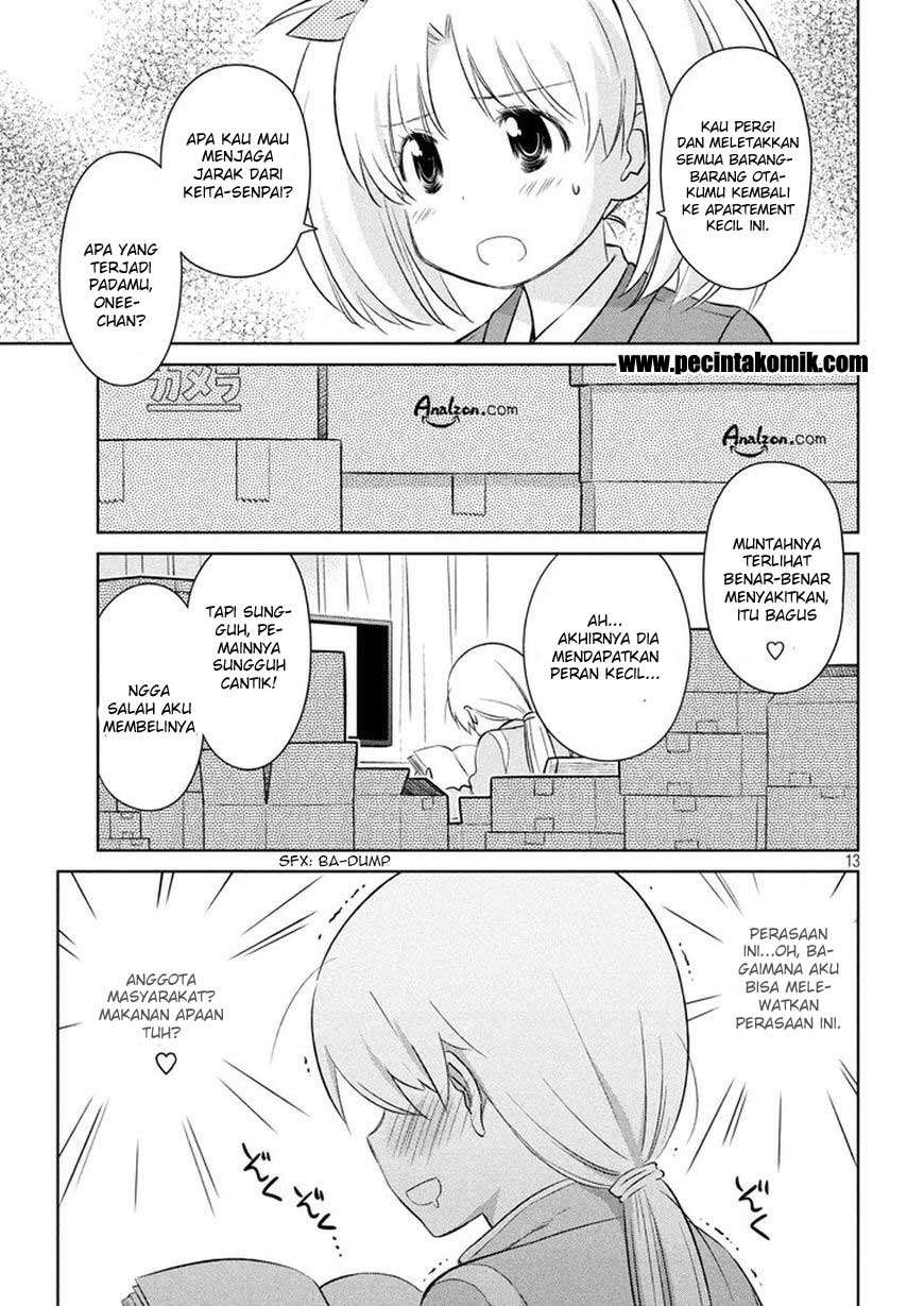 Chapter 106 - halaman 15