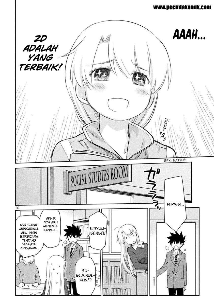 Chapter 106 - halaman 16