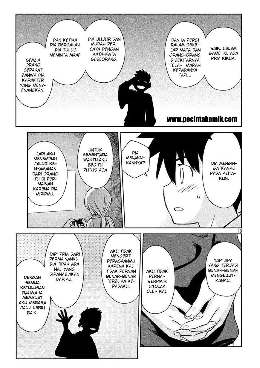 Chapter 106 - halaman 21