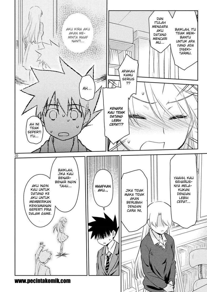 Chapter 106 - halaman 22