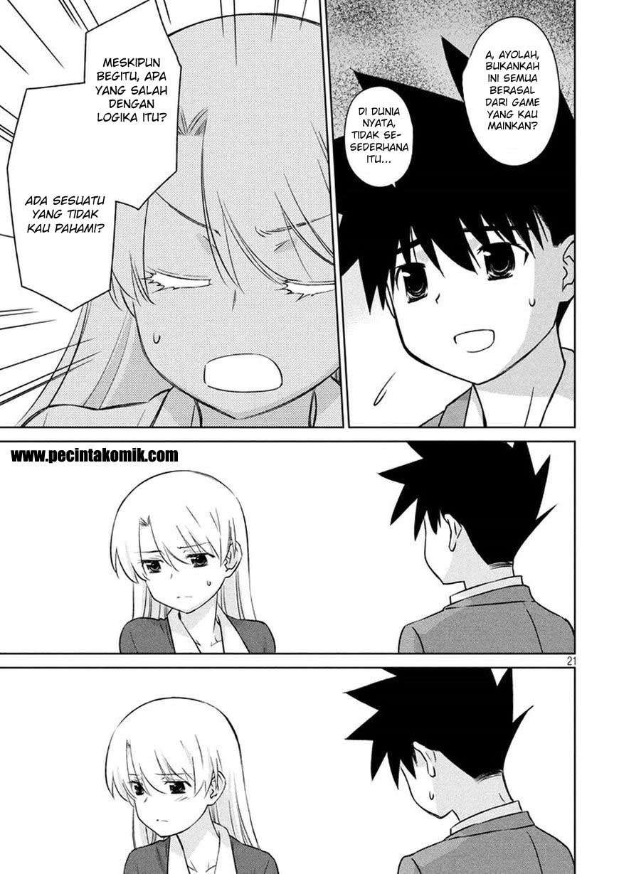 Chapter 106 - halaman 23
