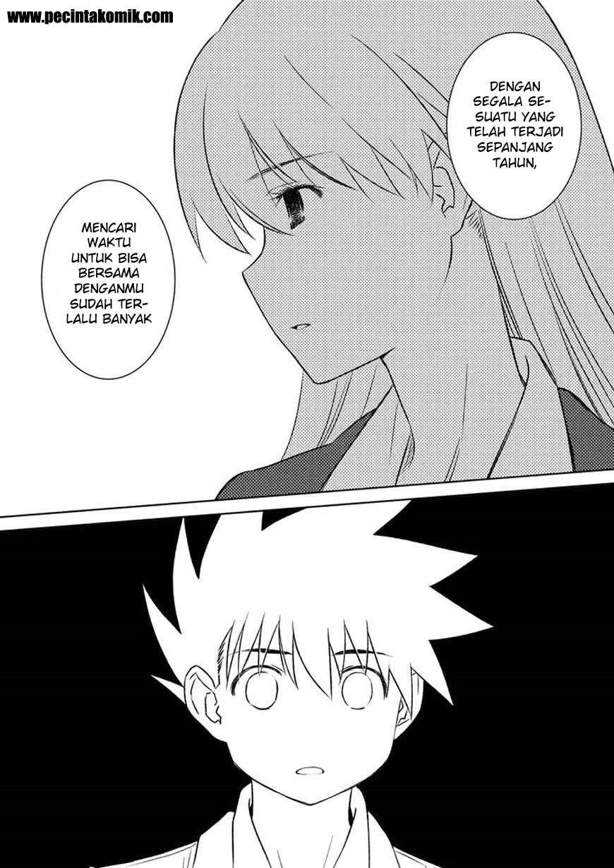 Chapter 106 - halaman 24