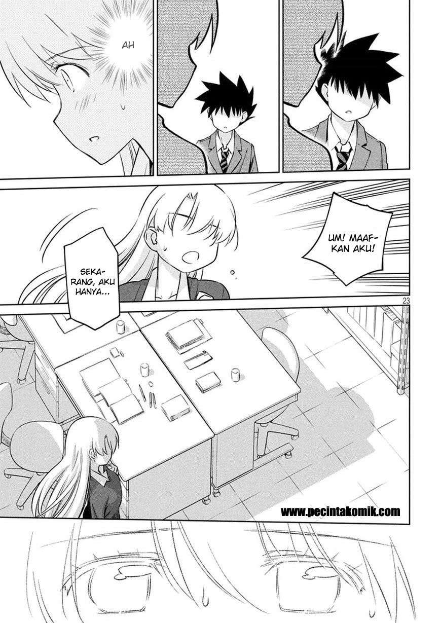 Chapter 106 - halaman 25