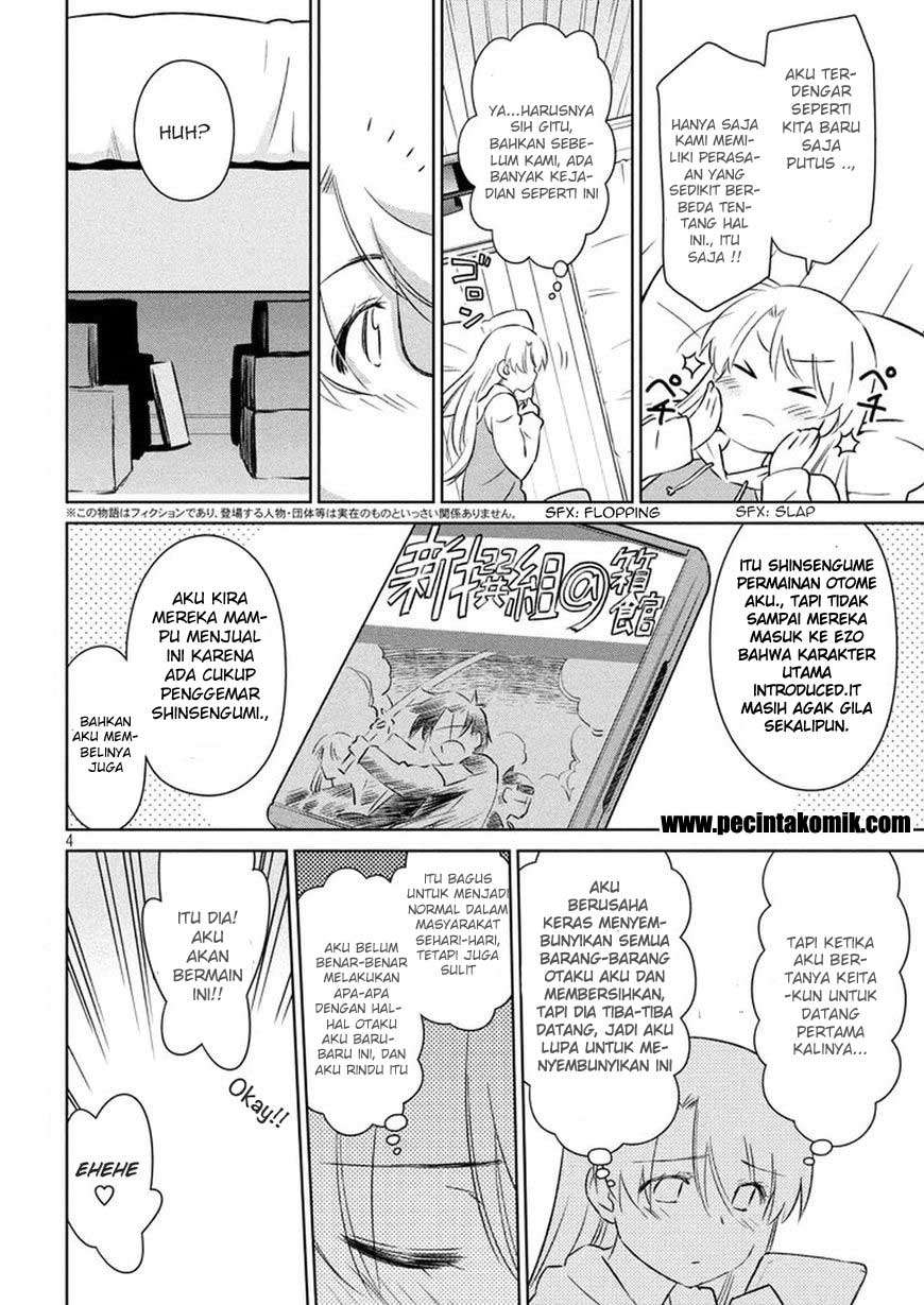 Chapter 106 - halaman 6