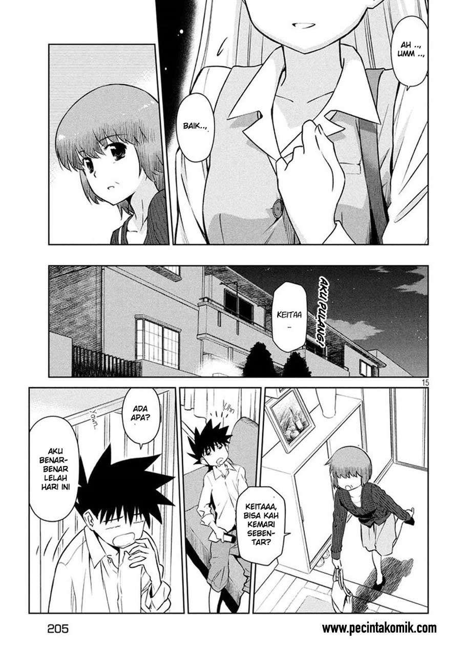 Chapter 105 - halaman 17