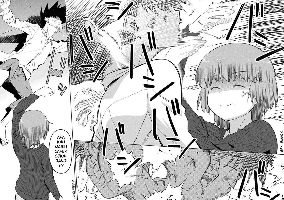 Chapter 105 - halaman 18